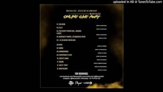 #OGAMixTape Preview-@ManyuzaSA