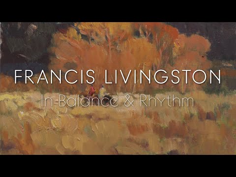 video-SOLD Francis Livingston - Field of Gold (PLV91221-1221-019)
