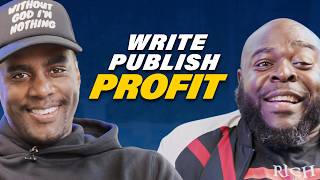 Why Every Entrepreneur Needs to Write a Book w/ Ash Cash