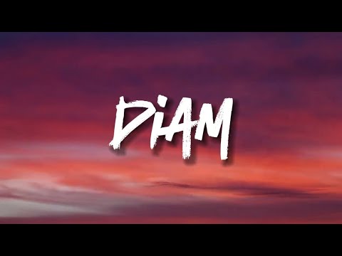Hael Husaini - Diam | Lyrics Video