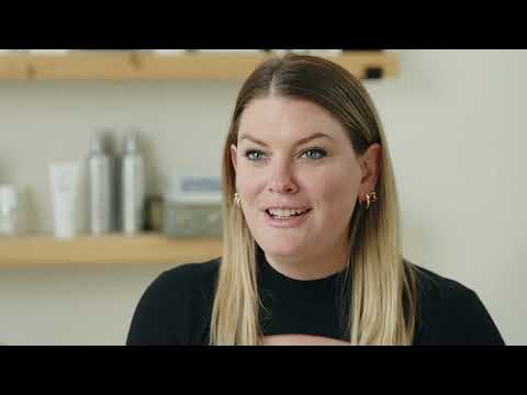 Patient video testimonial 2