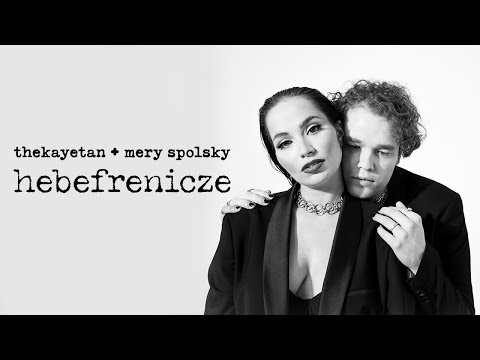 Video thumbnail for ​hebefrenicze