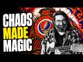 Why It Truly Was Summer Magic 1985 For The Grateful Dead