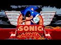 Sonic EXE Mania Sonic Mania Mods