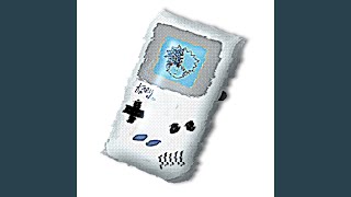 Cover art for gameboy