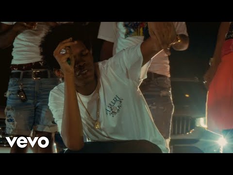 Shamred MMI - Smarter Not Harder (Official Music Video)