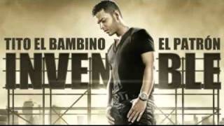 Tito El Bambino Ft. Daddy Yankee - Chequea Cómo Se Siente [Invencible] †Reggaeton 2011