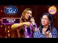 Jyotirmayee S Performance Of I Love My India Gave Everyone Goosebumps Indian Idol S16 Final