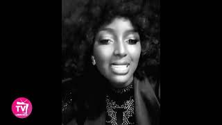 Amara La Negra manda fuego a quienes la critican por sus desnudos