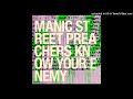 Manic Street Preachers - The Year Of Purification (Original bass and drums only) - Betheriel Manic Street Preachers - The Year Of Purification (Original bass and drums only)