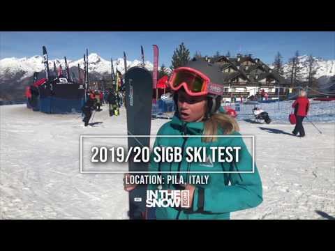 Blizzard Brahma 82 2019/20 Ski Review