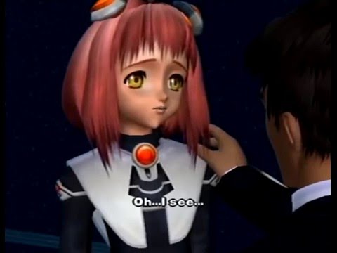 Xenosaga Episode I Part 37
