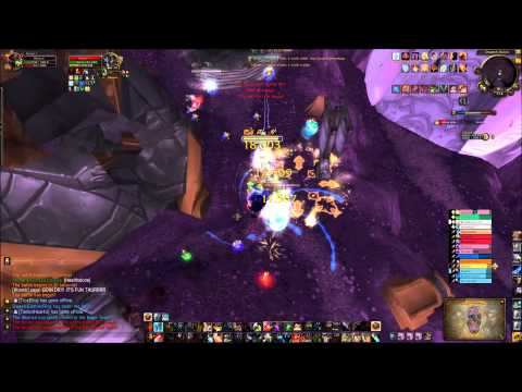 Hbomb 5.4 - How to: Eye of the Storm