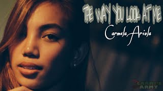 The Way You Look At Me - Christian Bautista (Carmela Ariola)