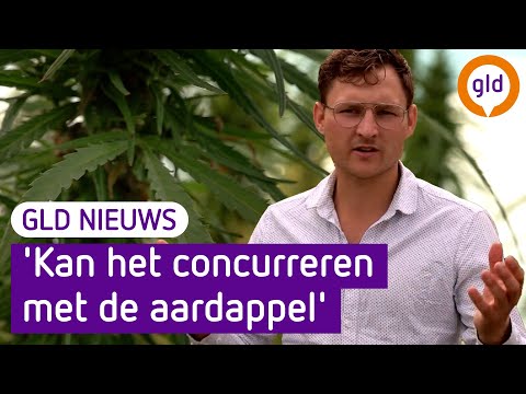 GLD Nieuws 15 september 2022