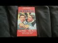 Opening To The Producers 1998 VHS
