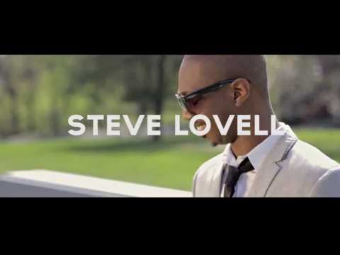 Steve Lovell - It'll Be Ok (Official Music Video)