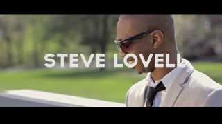 Steve Lovell - It'll Be Ok (Official Music Video)