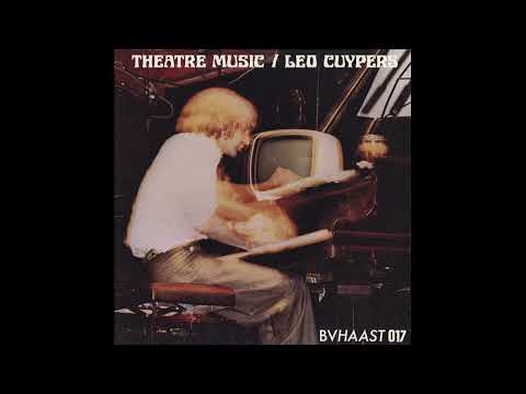 Leo Cuypers - Theatre Music (Full Album)