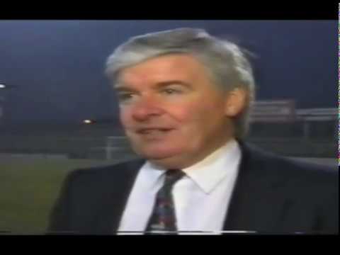 ARCHIVE: York City 0 Hartlepool United 0 - 26.01.91