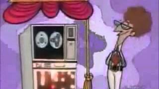 Golden Diskette (Who Is Professor Hawk?) Album Version