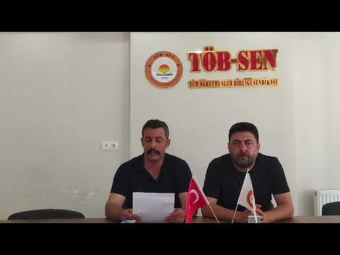 EĞİTİMDE BAŞARIYI AYRICALIK DEĞİL, LİYAKAT GETİRİR!