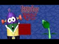 YouTube Poop VeggieTales 12 Stories In One Scrapped Special Edition Part 12 My Version