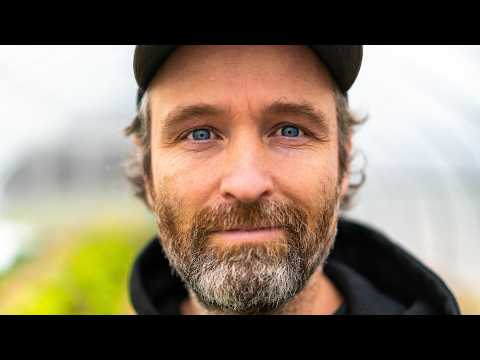 Voice Update: A No-Till Farmer's Health Journey Revealed