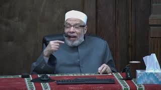 صورة هل للمريض رخصة فى قصر الصلوات/الاثنين(2021/4/13م)/فتاوى على الهواء مباشرة