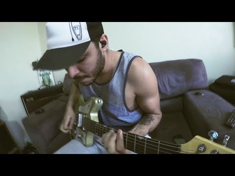 Que Grande Desafio Eu Tenho - Salzband
