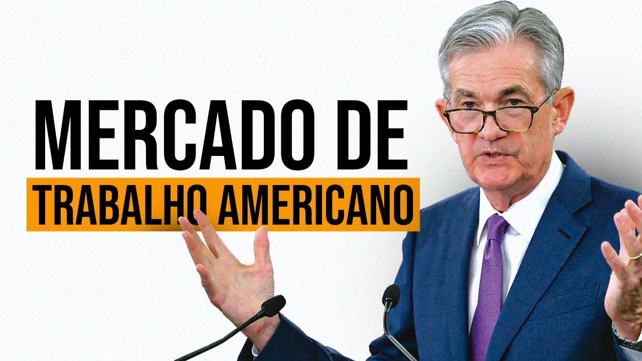 AGENDA MACRO, DISCURSO DO POWELL E SOFTLANDING | O que acompanhar na semana