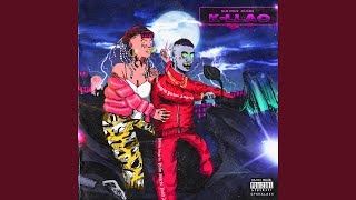 K-LLAO Mix (feat. Rosa Pistola)