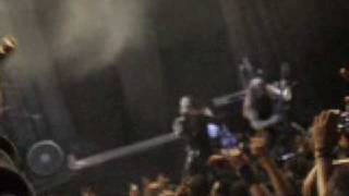 Cradle of Filth Live! 2009 (dusk and her embrace)
