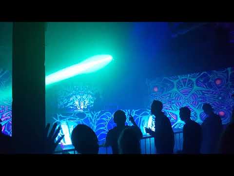 Tribe Of Us - Summer Edition / Alte Kaserne / 23.6.2018 / STELLINA