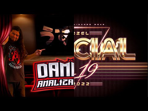 ☣ ☢ � DAMNZEL Analizando Weas / ChysteMC - Uzumaki ☣ ☢ � - 💀ESPECIAL FIESTAS PATRIAS 2022💀 Parte 2