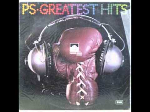 PRIVATE AFRO FUNK KILLER !