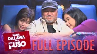 Sana Dalawa Ang Puso: Mona, Lena, and Ramon move to Manila to start a new life | Full Episode 3