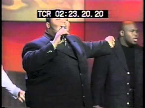 1997 - Kirk Franklin and the Family - Whatcha Lookin' 4