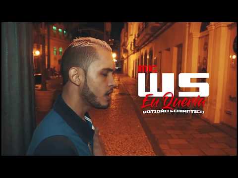 MC WS - Eu Queria (Focalize Filmes)