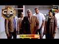 सालों बाद Officer Shreya ने की CID में अपनी वापसी CI