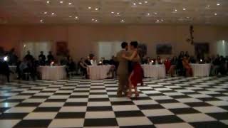 Lucas Ameijeiras y Yanina Bassi - Ilusion Azul