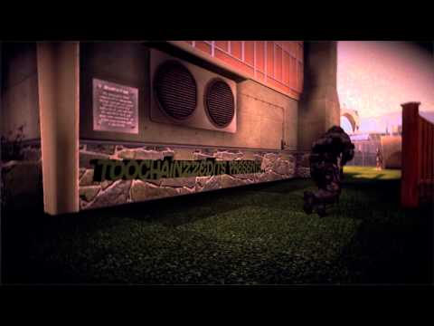 An "OCE" for Frost Aciid by: ToochainzzEdits