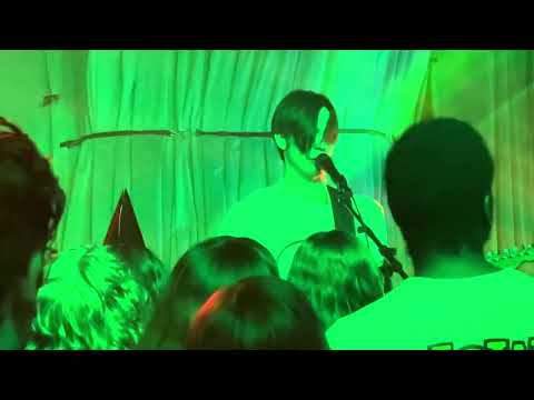 The Backfires - Live at Riff City in Buffalo, NY on 2/10/24