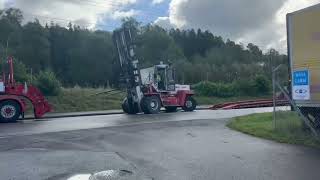Svetruck SVETRUCK 15120-35 パレットトラック販売用 - 画像 4 | Machineryline JP Svetruck SVETRUCK 15120-35 パレットトラック | 画像 4 - Machineryline