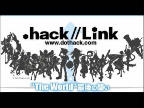 .hack//Link OST - Ovan