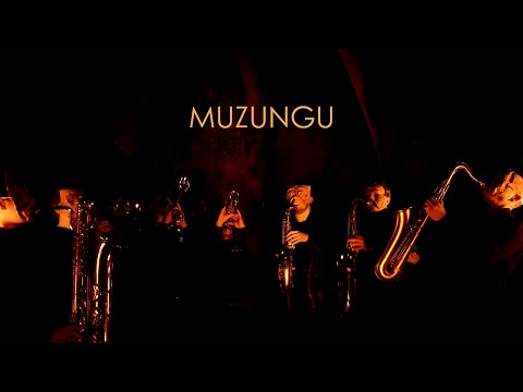 Wamaki's - Muzungu (Official Video)