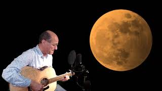 Song about the moon (Paul Simon)