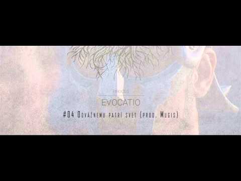 PROCES - Odvážnemu patrí svet (prod. MUGIS)