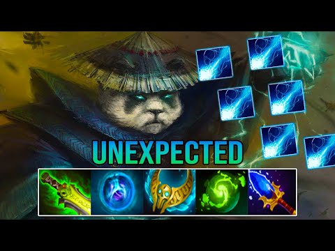 [ STORM ] UNEXPECTED COMEBACK - SUPER ELECTRIC WARRIOR - MEGA CREEP