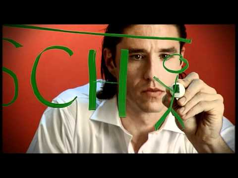 "Die Welle gegen Gewalt" - Spot